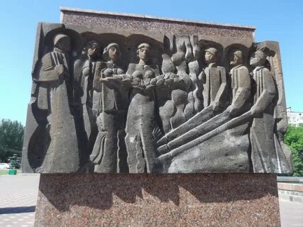 Герои 21