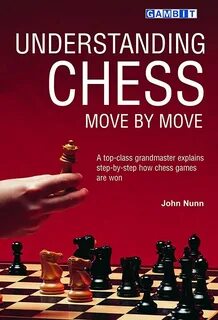 Chess move