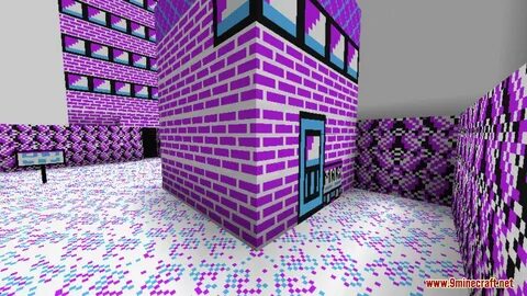 Lavender town