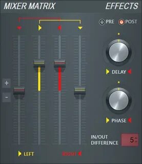 Mono vst