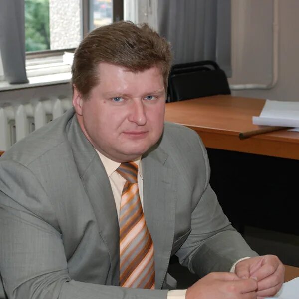 Максим Жаров: Азербайджан - важный региональный логистический хаб - ИНТЕРВЬЮ
