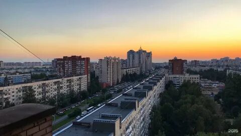 Пр художников санкт петербург