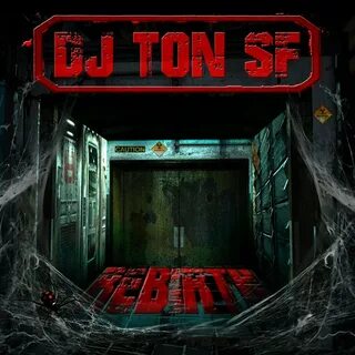 Песня dj tons