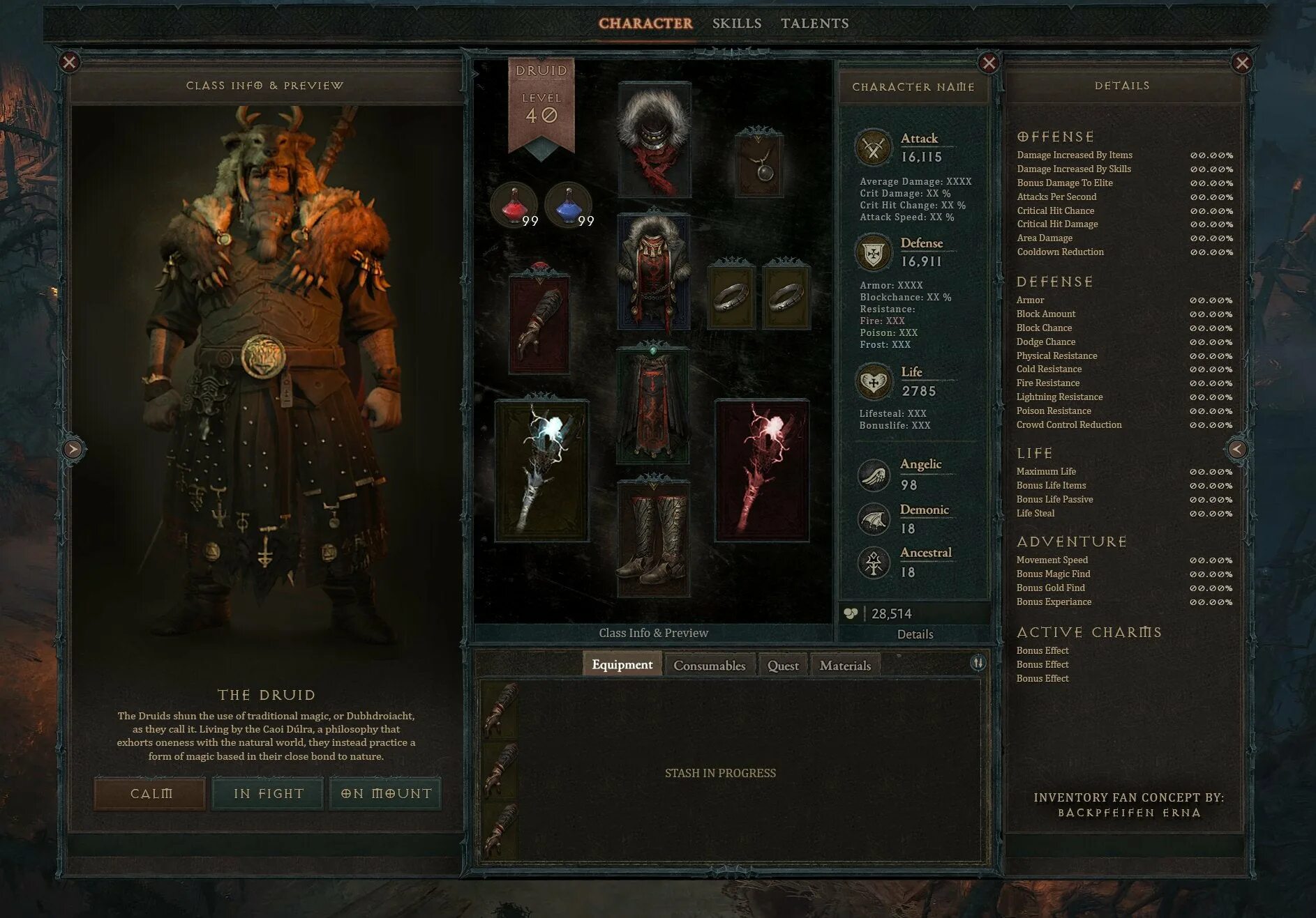 Пиратский сервер диабло 4. Диабло 4 инвентарь. Пиратский сервер диабло 4. Diablo 4 выбор персонажа. Diablo 4 диабло.