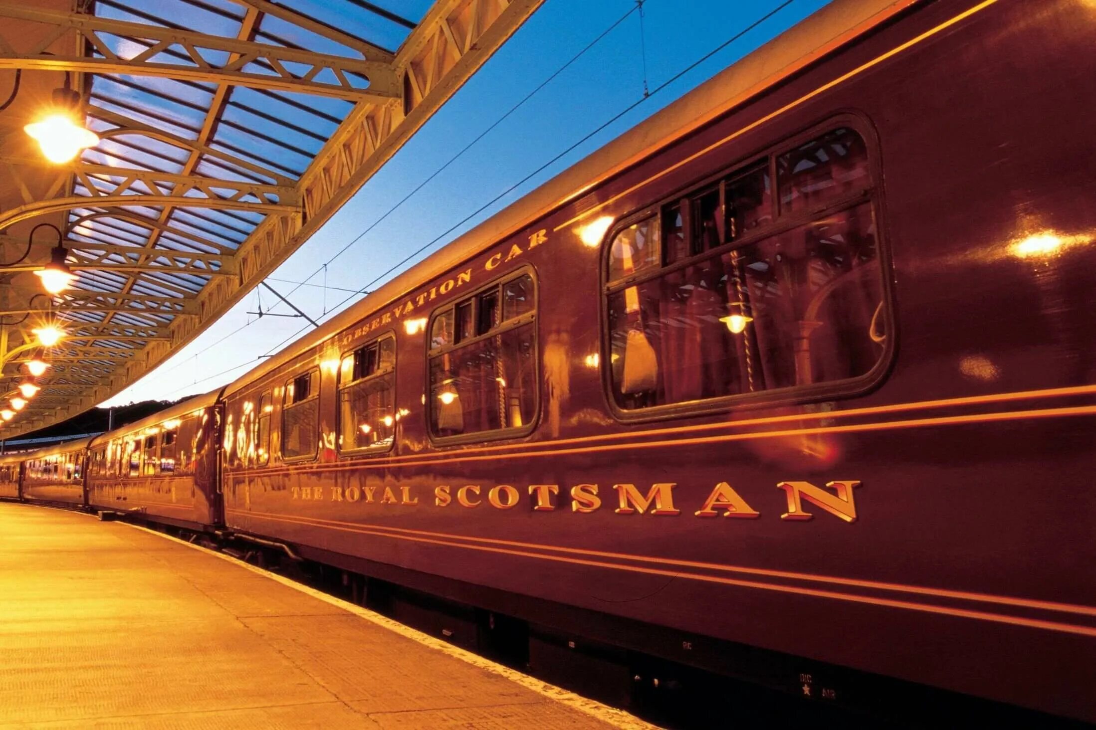 Belmond Royal Scotsman поезд. Belmond Royal Scotsman (Шотландия). Шотландия поезд Belmond Royal. Royal Scotsman вагоны.