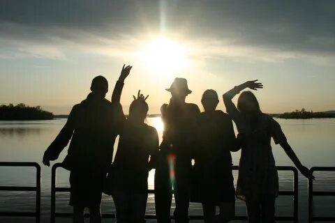 I am looking for new friends