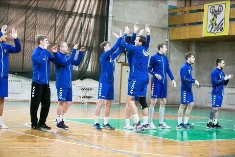 Гандбол воронеж