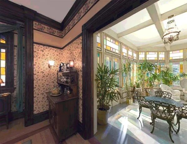 особняк холливелл зачарованных комната пайпер. комната прю. зачарованные 2018 дом ведьм. особняк холливелл внутри. особняк холливелл планировка.