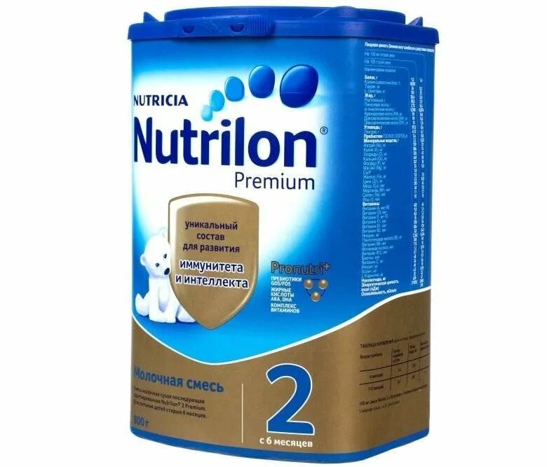 Nutrilon premium 2 800г с 6 месяцев. Смесь нутрилон премиум 2 с 6 месяцев 800 грамм. Nutrilon premium 2. Смеси для новорожденных нутрилон для новорожденных гипоаллергенная 3. Нутрилон премиум 1 состав.