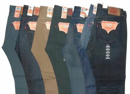 Levis 36 36