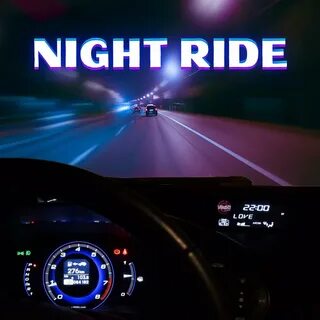 Песня nexz ride the vibe
