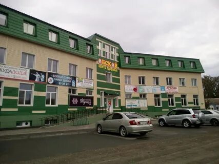 4 новоалтайска