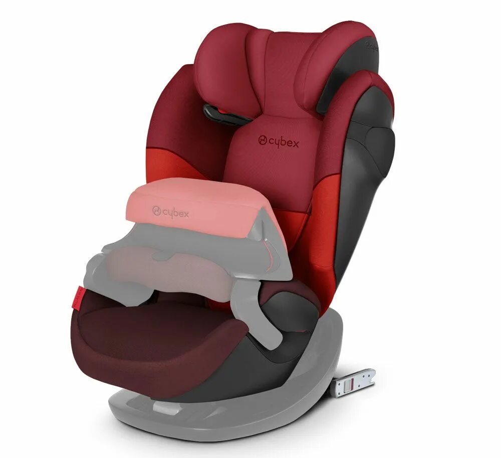 Автокресло cybex купить. Детское автокресло Cybex Pallas m Fix. Кресло Cybex Pallas m-Fix группа 2-3. Cybex solution m-Fix SL. Автокресло Cybex Pallas 2014.