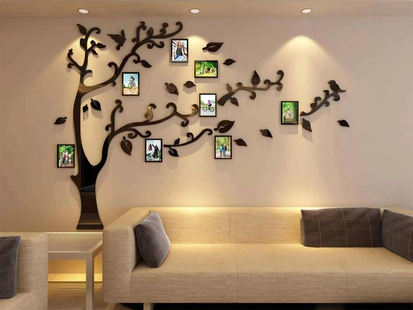 Декор стен деревом. Украшения для стены. Декоративное дерево на стену. Декор на стену в виде дерева.