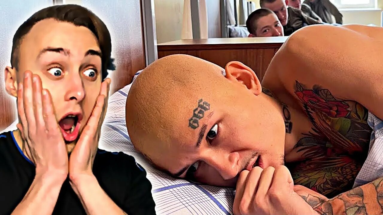 Morgenshtern дуло