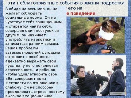 Принудительное поведение это
