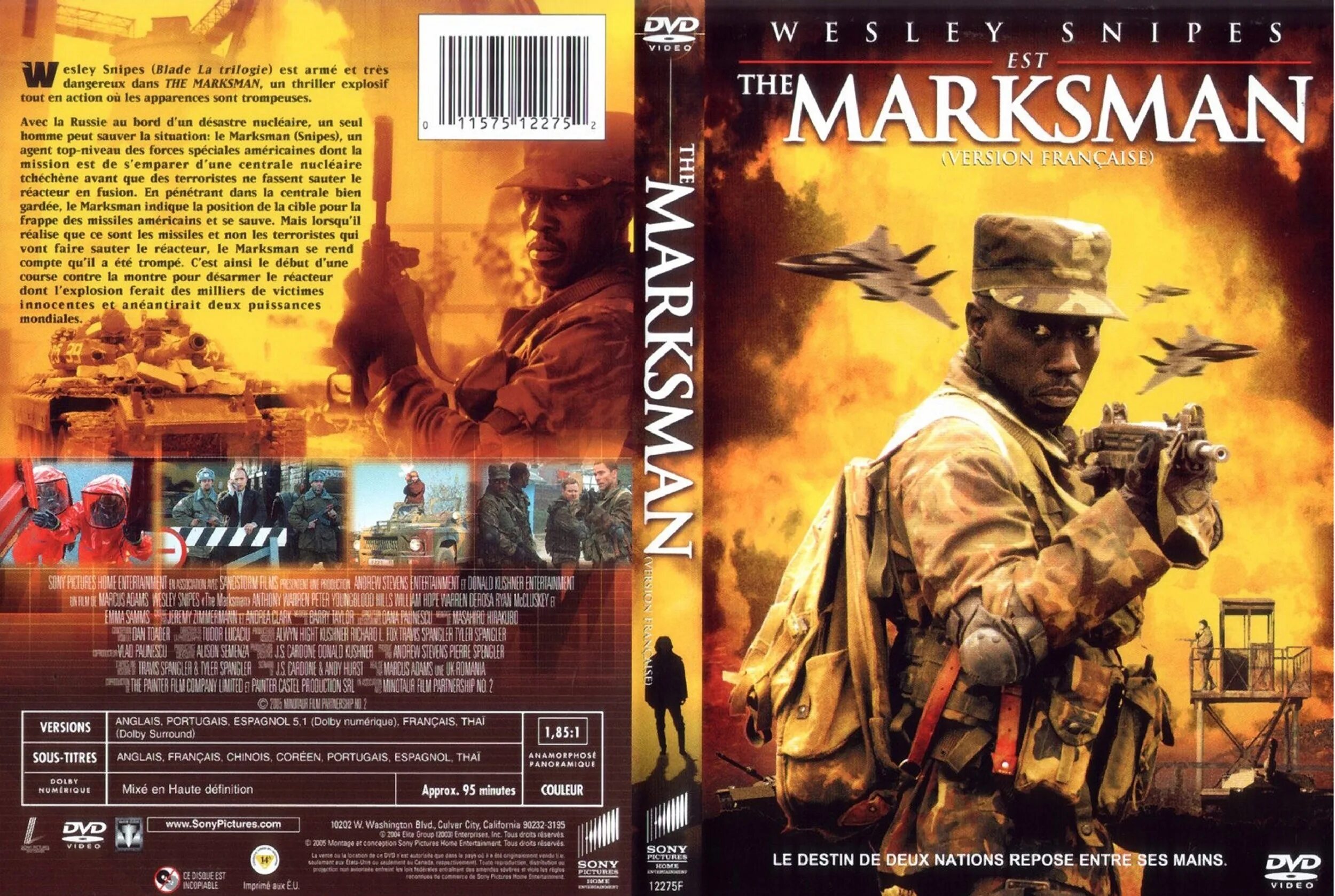 Marksman перевод. The marksman 2025. dvd боевики.