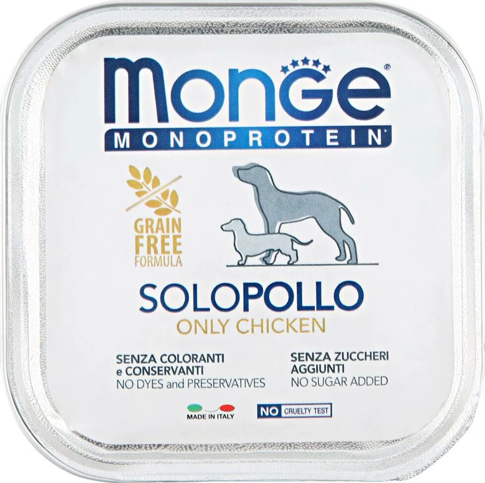 Паштет для собак отзывы. Монж корм для собак консервы. monge dog monoprotein solo консервы для собак паштет из оленины 150г. монж корм для собак паштет. монж гипоаллергенный паштет.