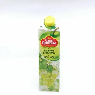 Винограды придонья
