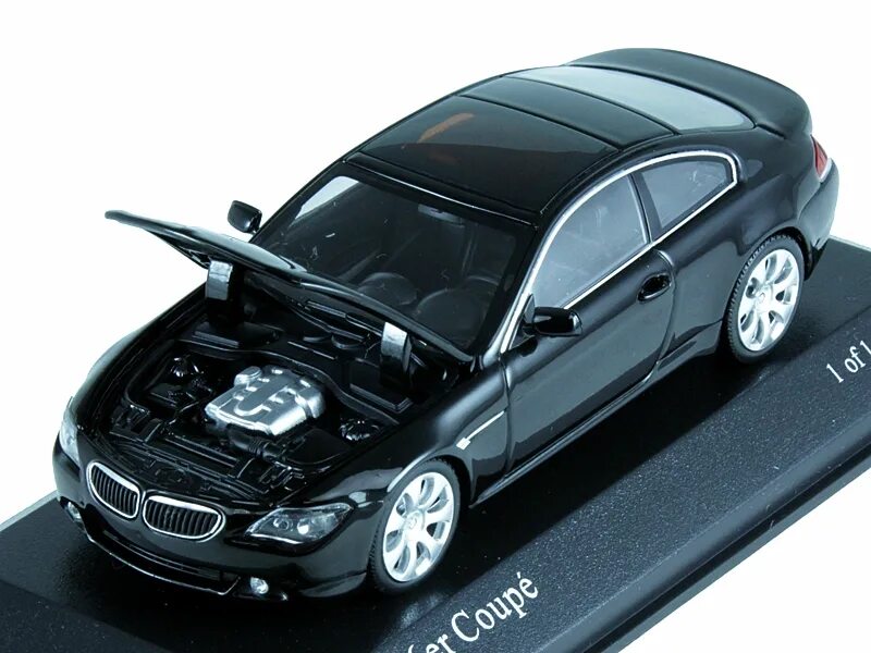 BMW MINICHAMPS 1 43. Миничампс 1/43. Модель BMW e63 1:43. BMW 650i Coupe 1/43.