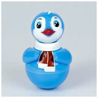 Неваляшка игрушка