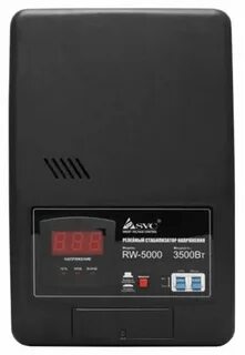 Svc 5000 стабилизатор