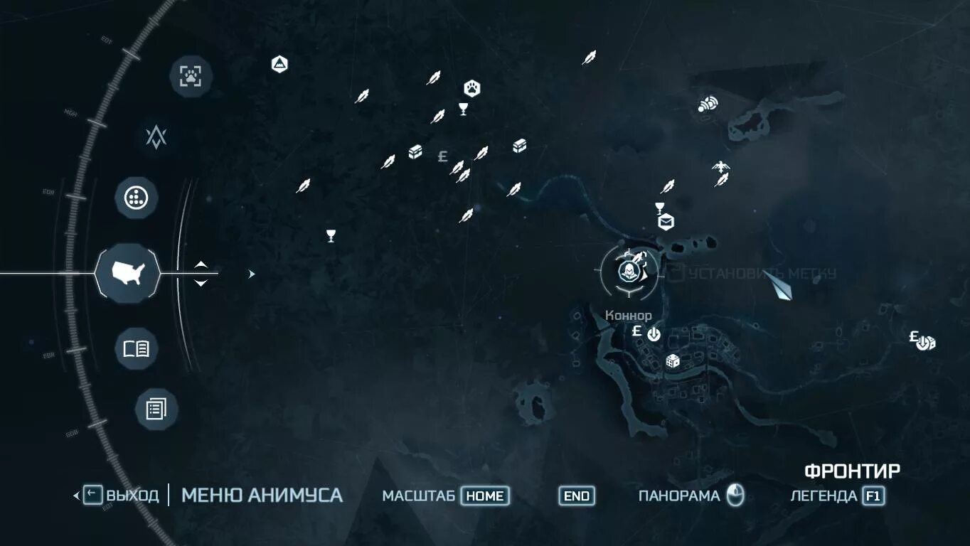 Перья фронтир. Карта фронтира assassins creed 3. ассасин крид 3 охотничья карта фронтира. карта перьев фронтир assassins creed 3. ассасин крид 3 форты во фронтире.
