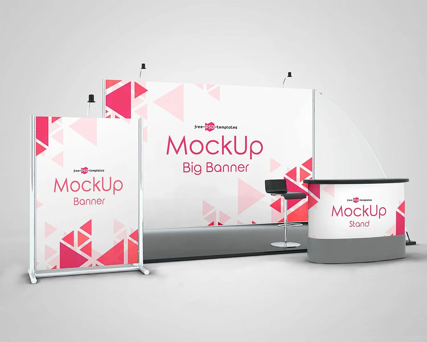 Banner mockup. Промостойка мокап. Выставочный стенд Mockup. Мокап выставка. Выставочный стенд баннер.