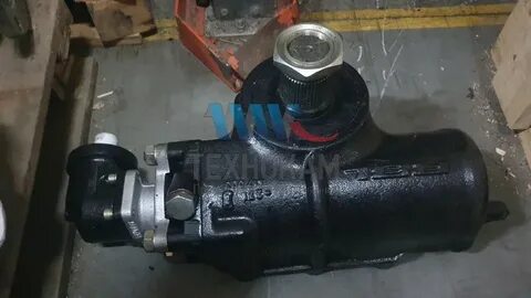 Гидроусилитель руля камаз 6520