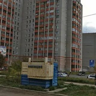 Кольцово 15