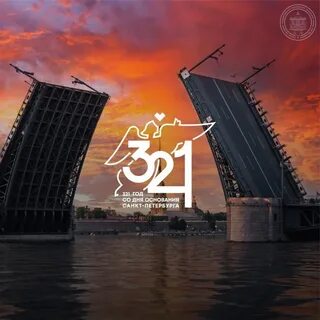 27 мая питер 2024