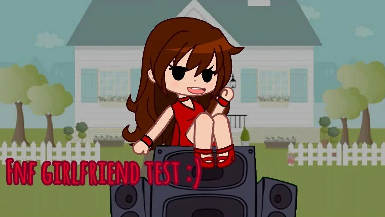 Idle test. Idle test