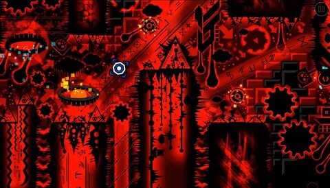 Fire in the hole geometry dash звук