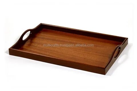Wooden gastro