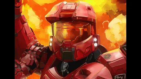 Red v