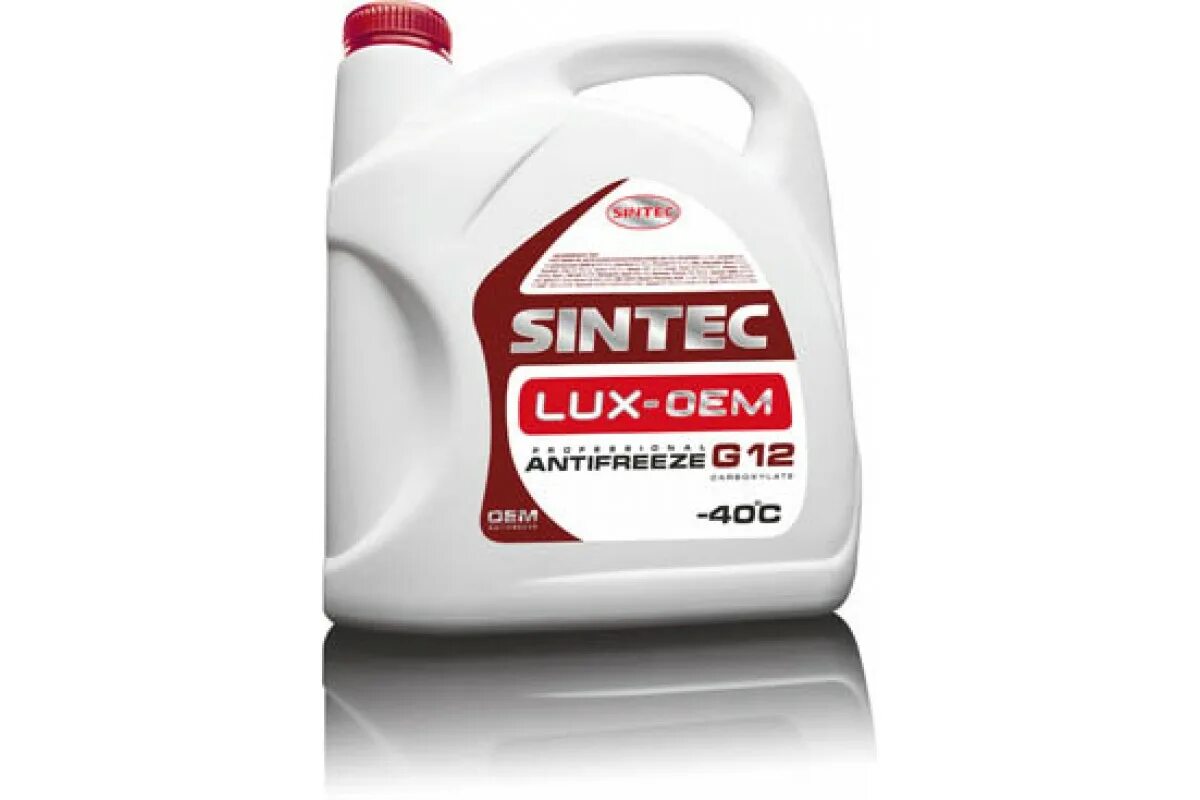 Антифриз Sintec Lux g12 3кг красный. Антифриз Синтек g12 оранжевый. Sintec Antifreeze Lux g12. 800526 Sintec. Синтек g12 красный купить