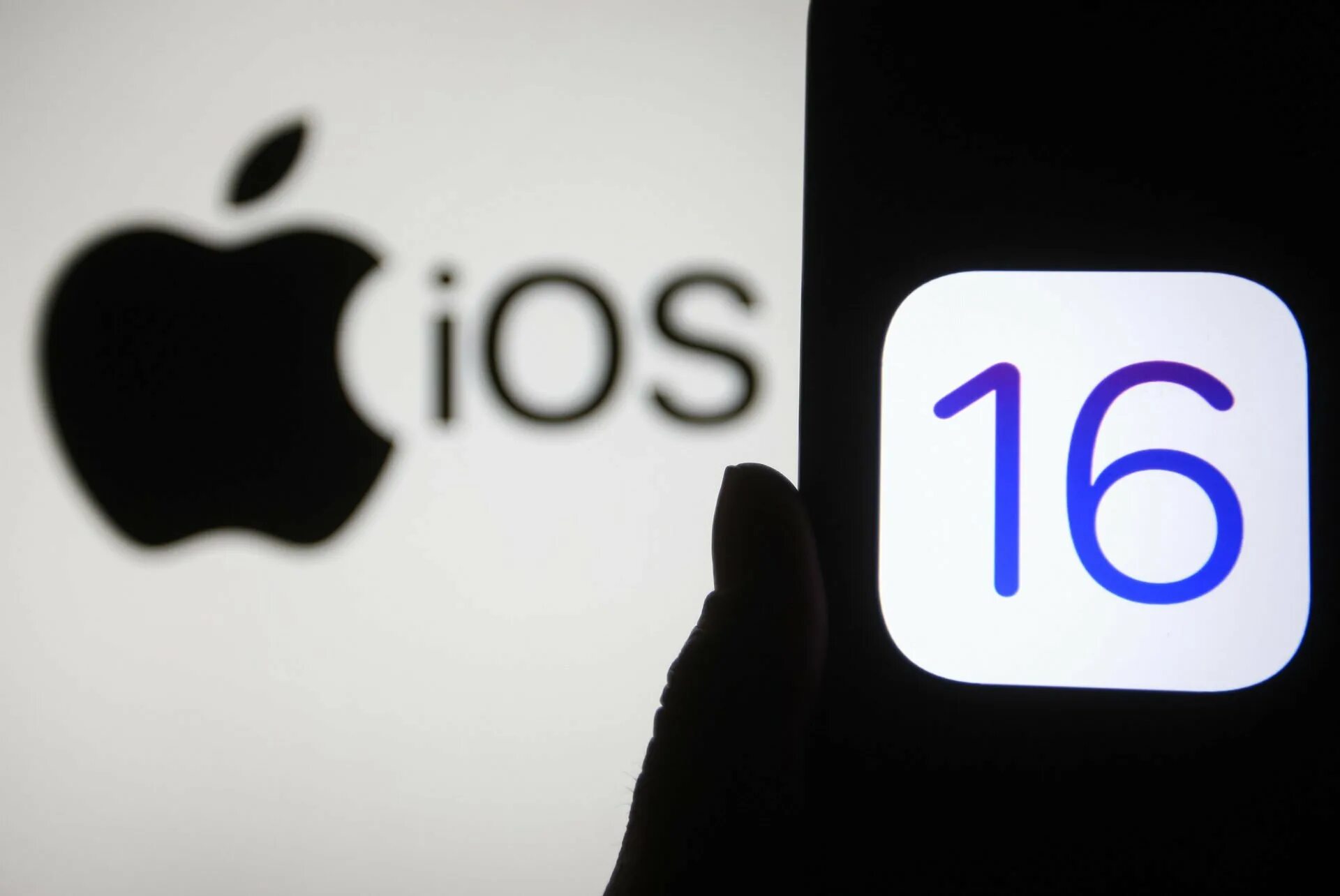 Ios добавили. Айос 16. ios 16 лого. интерфейс ios 16. последнее обновление ios для iphone.
