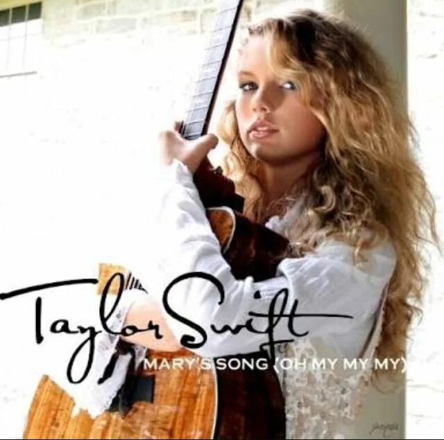 My swift. Oh my swift.