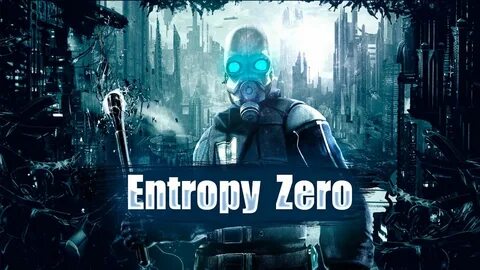 Entropy zero half life