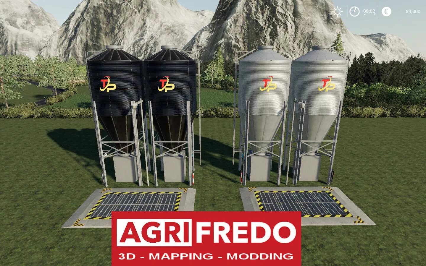 Фс 19 мод на точку. Fs19 силос. silo для farming simulator 2019. мод farm silo фс 19. силосная башня фс 19.