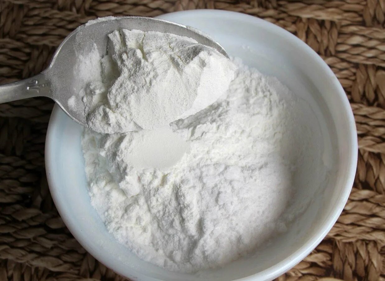 Соль лимонной кислоты