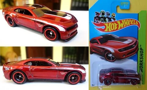 Hot wheels sth