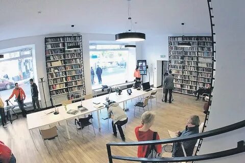 Библиотека достоевского нижний новгород