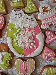Работа с cookies