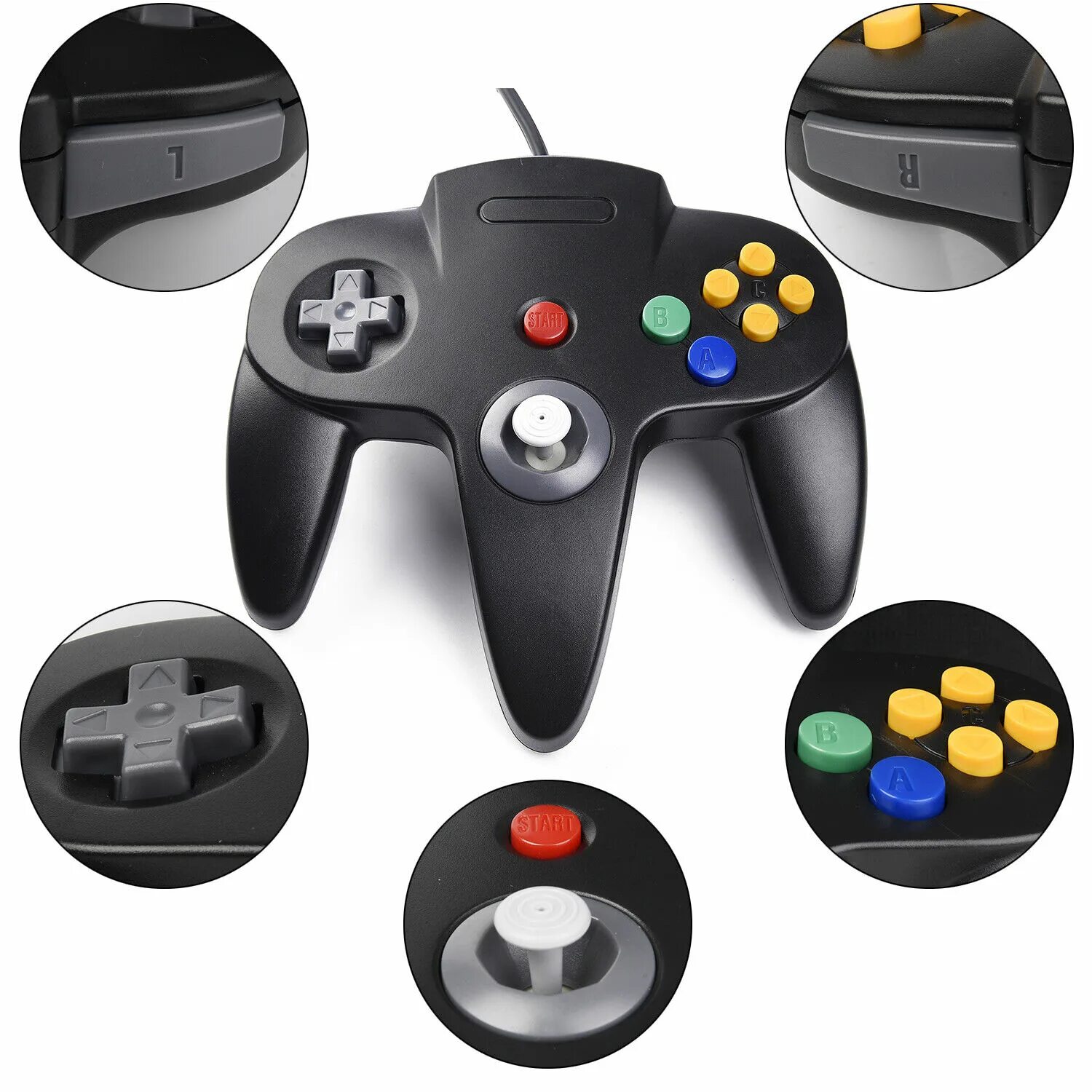 Nintendo 64 Gamepad. Джойстик 64 для Нинтендо свитч. Контроллер Nintendo n64. Gamepad n64 кнопки. Джойстик 64