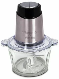 Измельчитель zigmund shtain