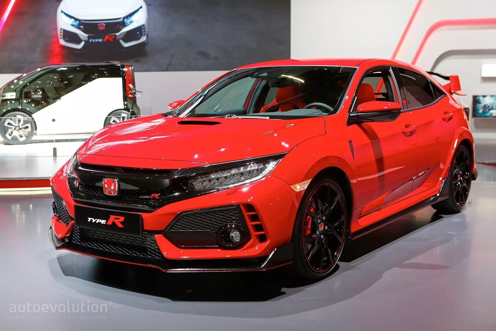 2018 р. Honda civic type r 2018. honda civic x 2018 type r. honda type r 2018. хонда цивик type r 2018.