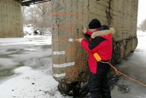Следи за уровнем