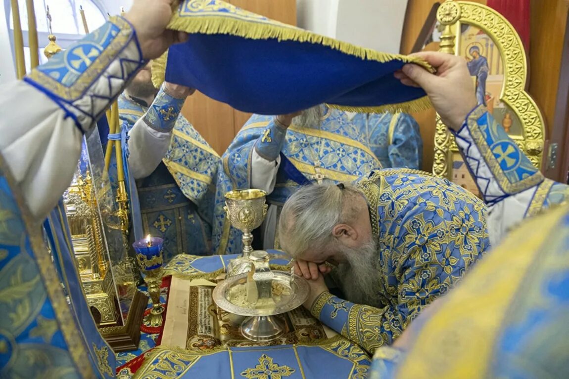 храм нечаянная радость в чертаново расписание