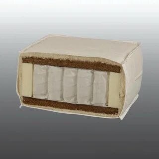 Матрасы ортопедические кокосовое